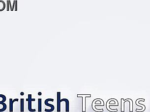 tight 18+ teen pussy stretched hard by older guy's deep thrusts