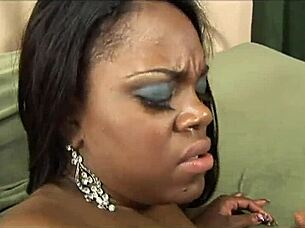 budonkadunk heatwave milf assfucked by big black cock cumshot