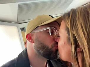 pam blonde's massive tits crave brutal pounding now!