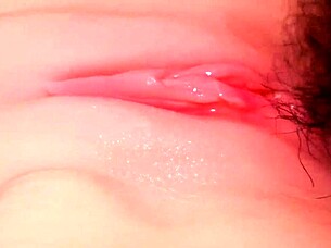 Hey, raw cock slides deep into tight ass no condom needed