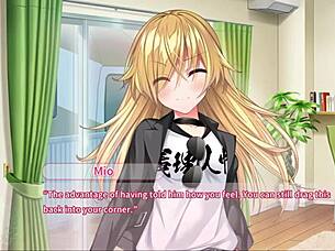 nayuta and matsuri deepthroat monster cocks in real hentai creampie orgy