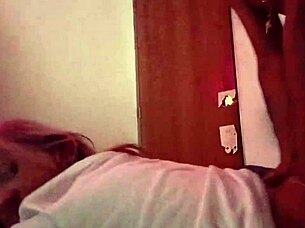 mi amiga curvy latina shakes big ass for homemade porn 😍🍑🔥