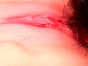 Hey, raw cock slides deep into tight ass no condom needed