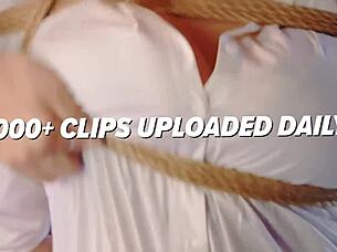 thick ebony teen autumn luvit sloppy deepthroat big black cock