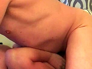 Fat Tinder date turns into wild BBW pounding session craving more