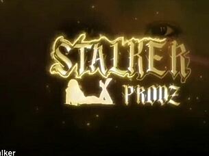 Venom's evil extreme gagging deepthroat and rough assfucking bts