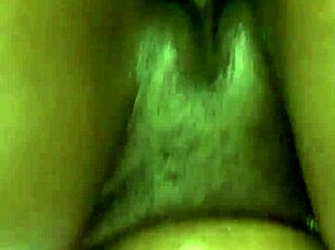 beautiful curvy babe screams in hard doggystyle pounding