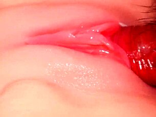 Hey, raw cock slides deep into tight ass no condom needed