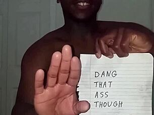 spider crab workout ends in restricted ass cum explosion!