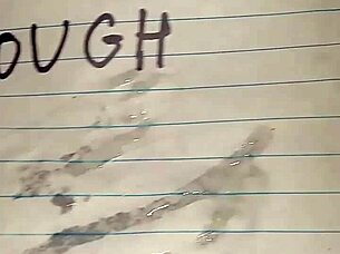 spider crab workout ends in restricted ass cum explosion!