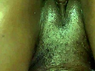 beautiful curvy babe screams in hard doggystyle pounding