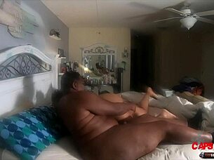 birthday bbw ebony queen fucked sensually hard