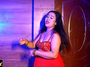 😍 desi bhabhi juicy pussy fucked by devar homemade 💦🔥