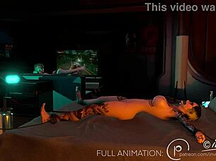 Blow me up with pregnant bdsm balloon inflation and popping fetish