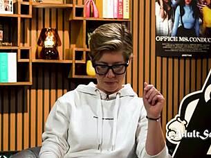 lily starfire spills horny ebony big tits secrets