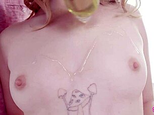 molly sucks twerks rides and swallows don sudan's huge cock 😈🍆