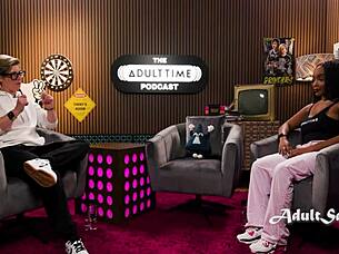 lily starfire spills horny ebony big tits secrets