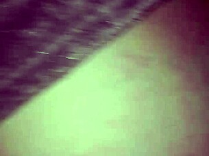 deep doggystyle pounding hits monster orgasm peak!!