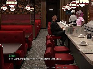 Erotic Memories Explode In Intense 44 Action