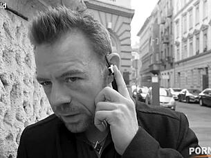 smuggler's cock down her throat tastes amazing