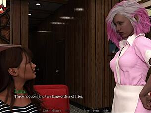 Erotic Memories Explode In Intense 44 Action