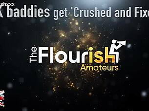 uk tatted milfs crushed by monster bbc