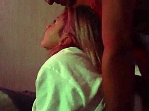 mi amiga curvy latina shakes big ass for homemade porn 😍🍑🔥