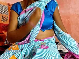 bhabhi teases devar in hot hindi pov roleplay