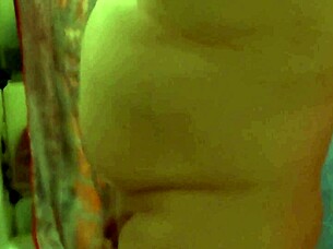 shower shave before next steamy sex shoot