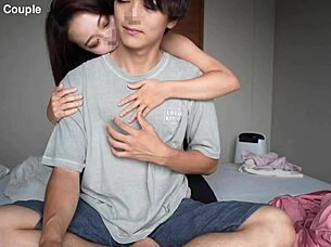 giant tits black gal facesits me then raw sex cunnilingus 69 😍💦