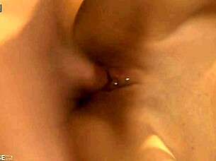 tristan kingsley fucked pierced pussy in foot fetish heels