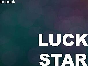 Lucky Starr Asian Milf Cougar Huge Cock Facial