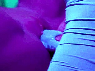 fucking my brazilian sex doll through clothes underwear pov moaning