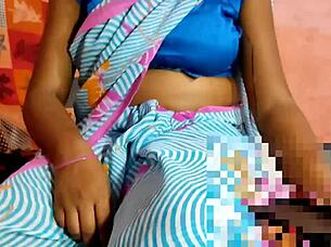 bhabhi teases devar in hot hindi pov roleplay