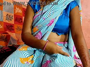 bhabhi teases devar in hot hindi pov roleplay