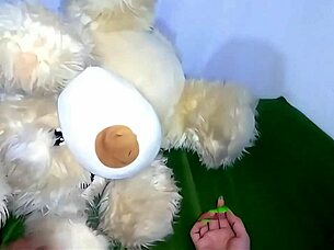 after party sex with stranger ends in creampie?