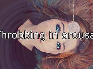 mistress lisa freezes me in erotic hypnosis trance