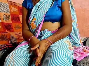 bhabhi teases devar in hot hindi pov roleplay