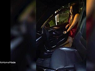 leaked homemade vid of 18yo mexican babe deepthroating