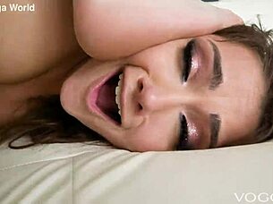 i feel pure anal plesure trailer so fuckin intense