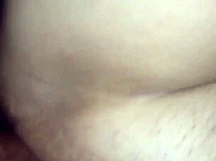 A real amateur latina teen anal adventure with big cock thrills.