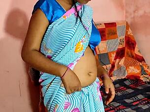 bhabhi teases devar in hot hindi pov roleplay