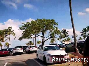 aidra fox and kharlie stone submit as white slaves to black mistress