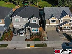 big cocks pound horny blonde and teen