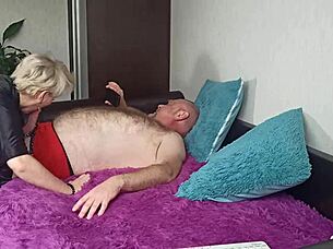 aimeeparadise milf queen of cocksuckers 19 😈