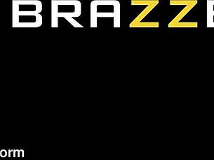 Sharing Best Friend's Horny Wife CAPRI CAVANNI REAGAN FOXX In Wild 3Some Blowjobs!