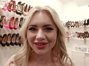 behind the wild pissing scenes with georgia koneva kyra 😈💦