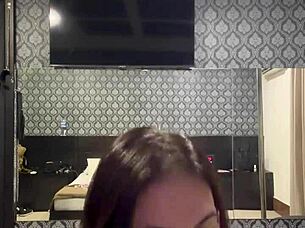 Wow Dirty Brunette Mature Rips Clothes Pussy Tease