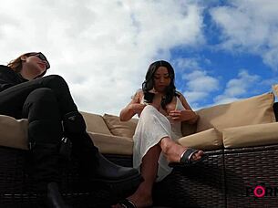 evita love from tijuana table dance to international pornstar fame