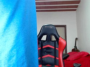 Lettyiwld Sexy Latina Slut Live Webcam Party Chat